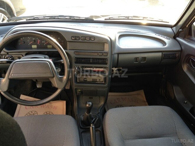 LADA (VAZ) 2114 2012, 92,200 km - 1.6 l - Bakı