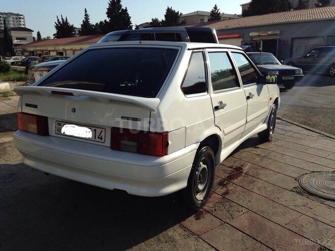 LADA (VAZ) 2114 2012, 92,200 km - 1.6 l - Bakı