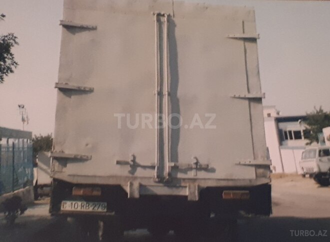 KamAz 5320 1987, 500,000 km - 1.0 л - Bakı