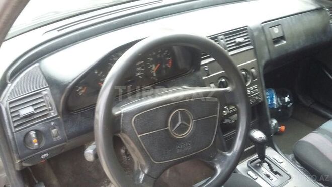 Mercedes C 180 1994, 300,000 km - 1.8 l - Bakı