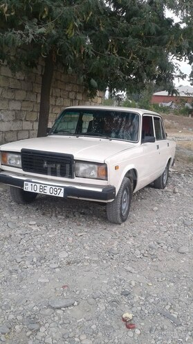 LADA (VAZ) 2107 1983, 0 km - 1.5 л - Xaçmaz