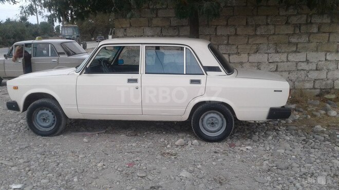 LADA (VAZ) 2107 1983, 0 km - 1.5 л - Xaçmaz