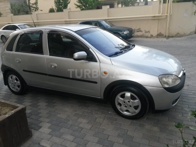 Opel Vita 2002, 176,000 km - 1.4 л - Xırdalan