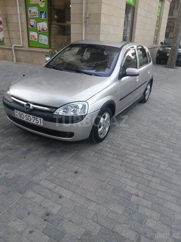 Opel Vita 2002, 176,000 km - 1.4 л - Xırdalan