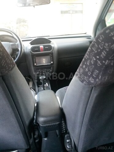 Opel Vita 2002, 176,000 km - 1.4 л - Xırdalan