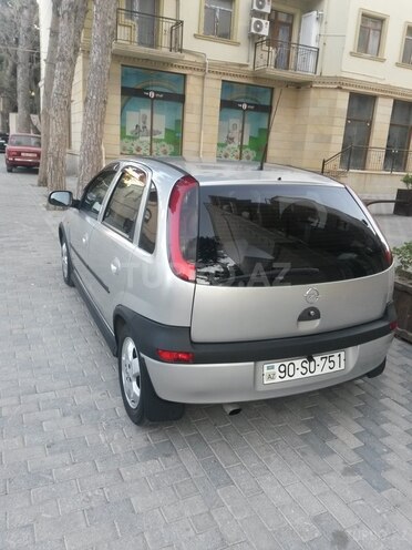 Opel Vita 2002, 176,000 km - 1.4 л - Xırdalan