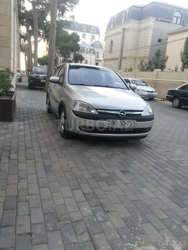 Opel Vita 2002, 176,000 km - 1.4 л - Xırdalan