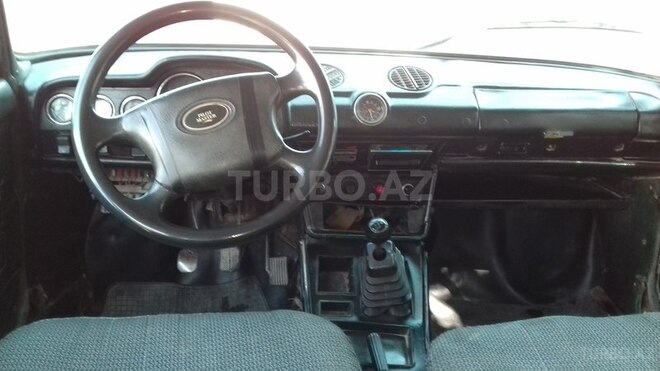 LADA (VAZ) 2106 1983, 65,000 km - 1.7 l - İmişli