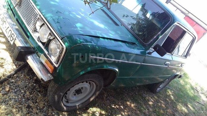 LADA (VAZ) 2106 1983, 65,000 km - 1.7 l - İmişli