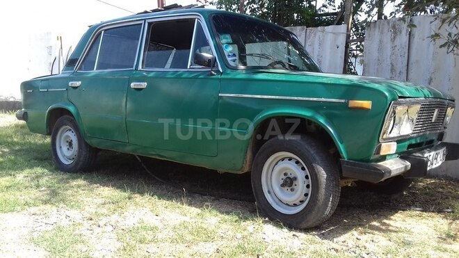 LADA (VAZ) 2106 1983, 65,000 km - 1.7 l - İmişli