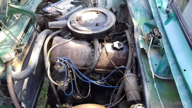 LADA (VAZ) 2106 1983, 65,000 km - 1.7 l - İmişli