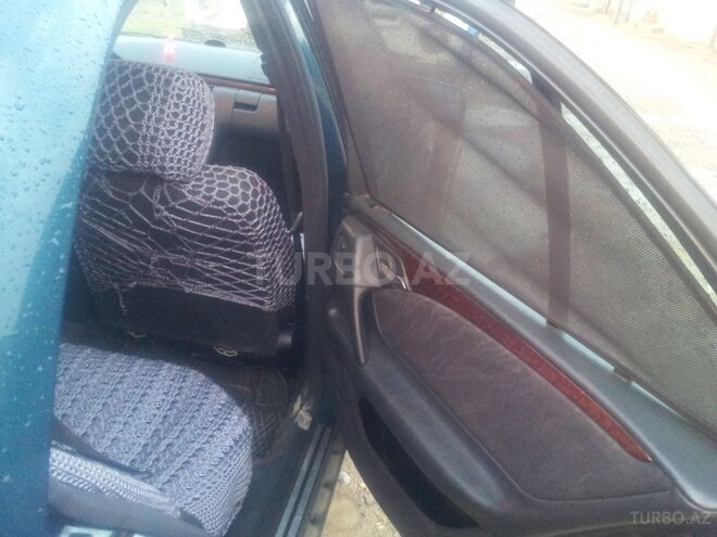 Mercedes E 230 1996, 331,000 km - 2.3 l - Goranboy