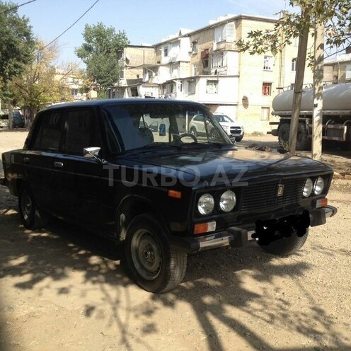 LADA (VAZ) 2106 1991, 264,510 km - 1.6 л - Gəncə
