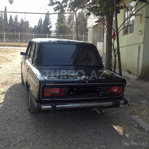 LADA (VAZ) 2106 1991, 264,510 km - 1.6 л - Gəncə
