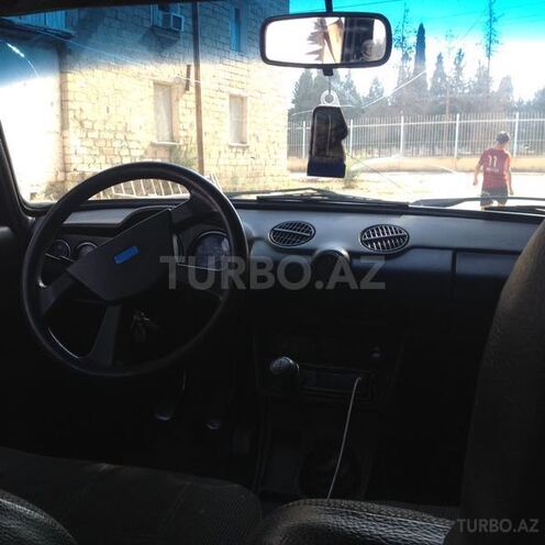 LADA (VAZ) 2106 1991, 264,510 km - 1.6 л - Gəncə