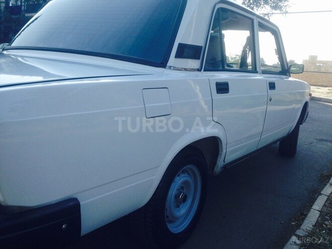 LADA (VAZ) 2107 2008, 57,890 km - 0.2 l - Tovuz