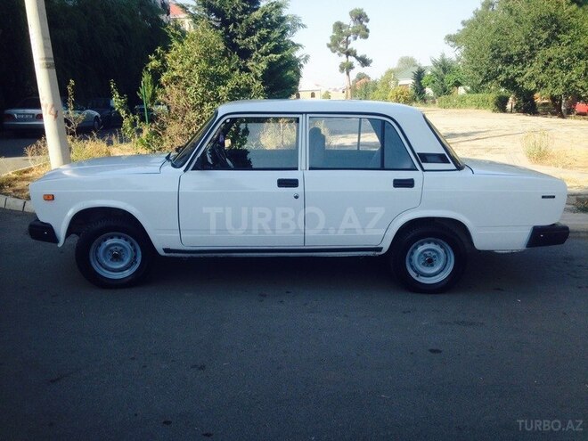 LADA (VAZ) 2107 2008, 57,890 km - 0.2 l - Tovuz