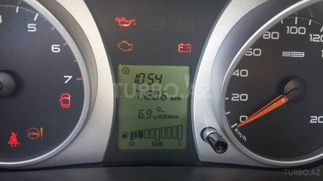 LADA (VAZ) Granta 2014, 71,000 km - 1.6 l - Bakı