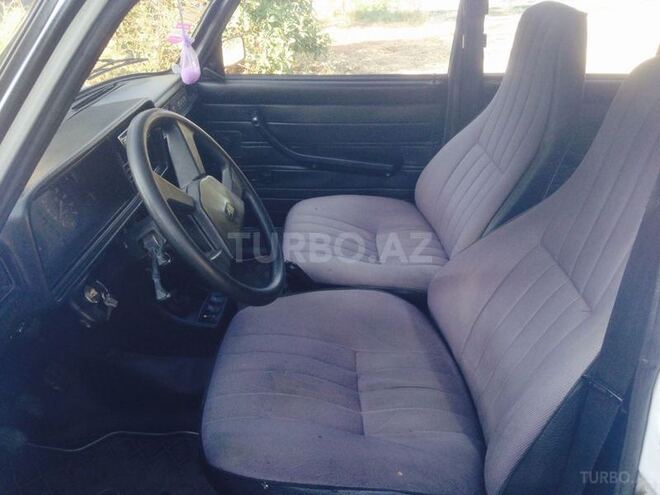 LADA (VAZ) 2107 2008, 157,463 km - 1.6 l - Şəmkir