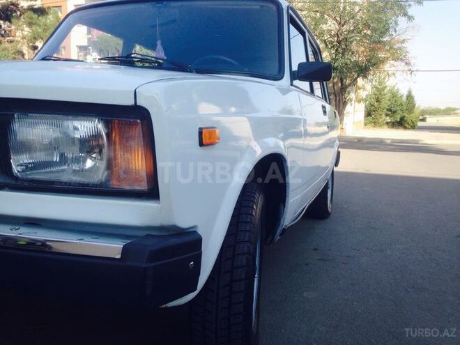 LADA (VAZ) 2107 2008, 157,463 km - 1.6 l - Şəmkir