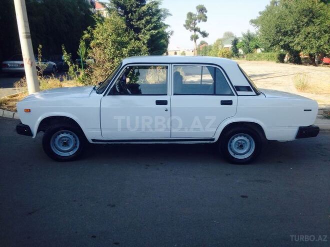 LADA (VAZ) 2107 2008, 157,463 km - 1.6 l - Şəmkir