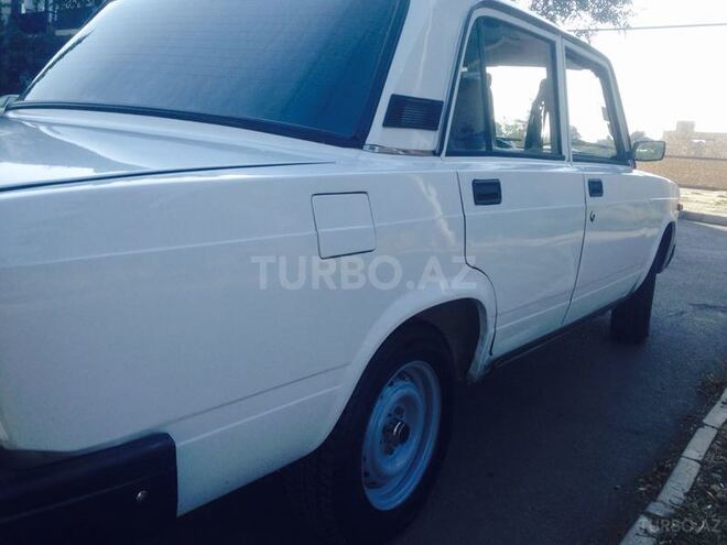 LADA (VAZ) 2107 2008, 157,463 km - 1.6 l - Şəmkir