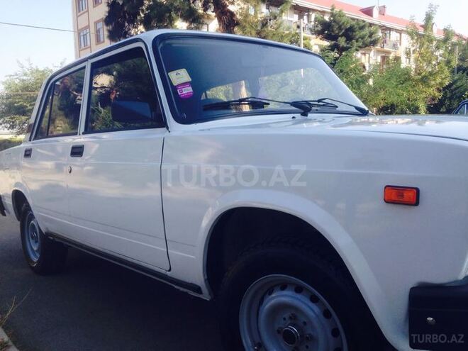 LADA (VAZ) 2107 2008, 157,463 km - 1.6 l - Şəmkir