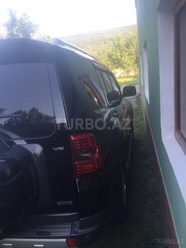 Mitsubishi Pajero 2007, 138,000 km - 3.0 l - Bakı