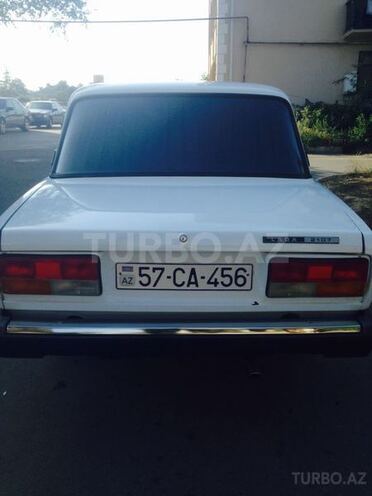 LADA (VAZ) 2107 2008, 157,463 km - 1.6 l - Şəmkir