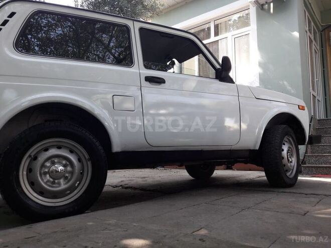 LADA (VAZ) Niva 2013, 74,000 km - 1.7 l - Bakı