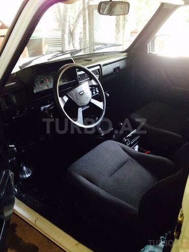 LADA (VAZ) Niva 2013, 74,000 km - 1.7 l - Bakı