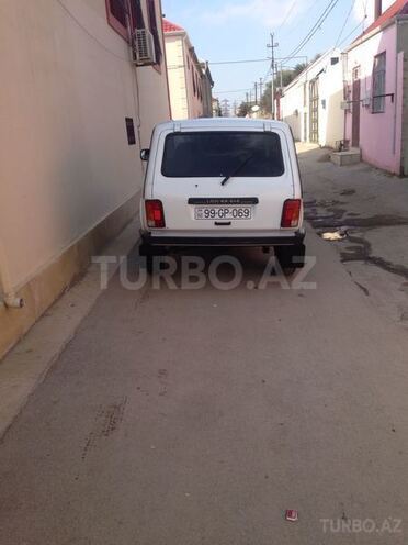 LADA (VAZ) Niva 2013, 74,000 km - 1.7 l - Bakı
