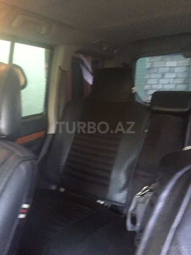 Mitsubishi Pajero 2007, 138,000 km - 3.0 l - Bakı