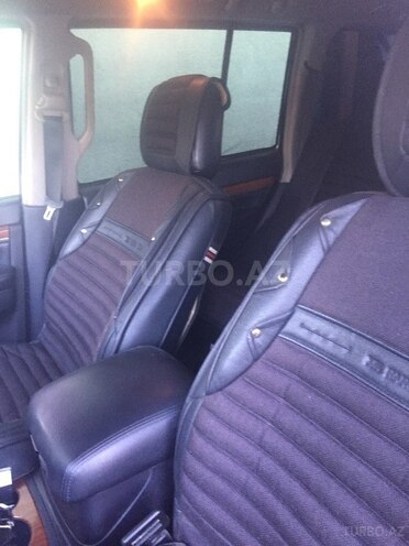 Mitsubishi Pajero 2007, 138,000 km - 3.0 l - Bakı