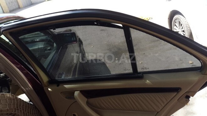 Mercedes C 240 1997, 252,000 km - 2.4 l - Bakı
