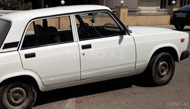 LADA (VAZ) 2107 2011, 144,000 km - 1.6 л - Bakı