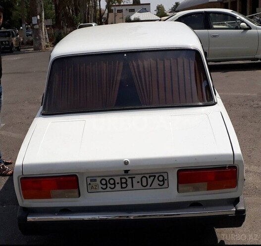 LADA (VAZ) 2107 2011, 144,000 km - 1.6 л - Bakı