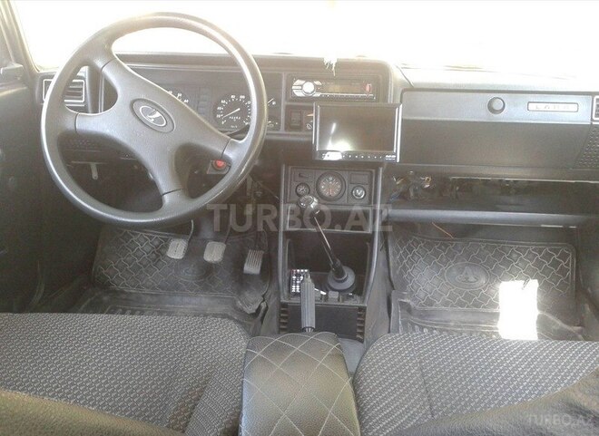 LADA (VAZ) 2107 2011, 144,000 km - 1.6 л - Bakı