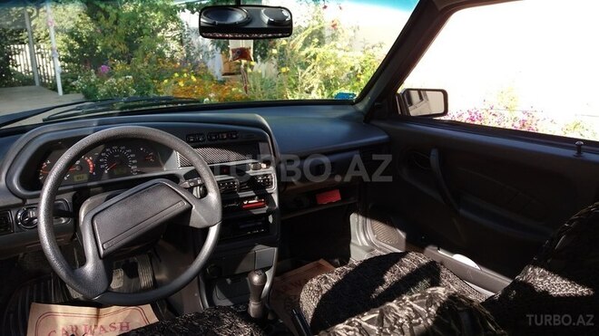 LADA (VAZ) 2115 2012, 59,000 km - 1.6 л - İsmayıllı