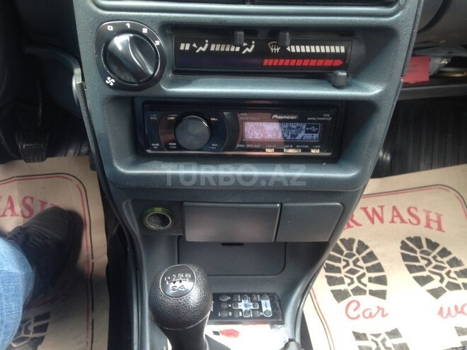 LADA (VAZ) 2115 2012, 59,000 km - 1.6 л - İsmayıllı