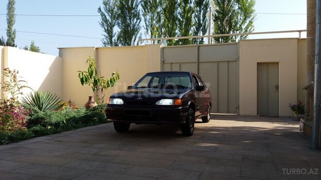 LADA (VAZ) 2115 2012, 59,000 km - 1.6 л - İsmayıllı