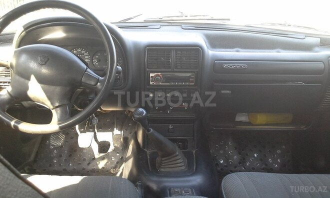 GAZ 3111 2003, 106,000 km - 2.4 l - Mingəçevir