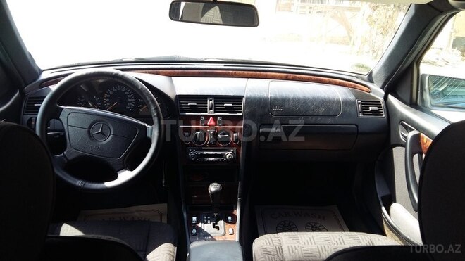 Mercedes C 180 1998, 290,000 km - 1.8 л - Bakı