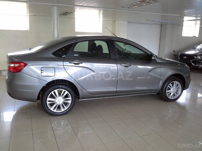 LADA (VAZ) Vesta 2016, 0 km - 1.6 l - Bakı