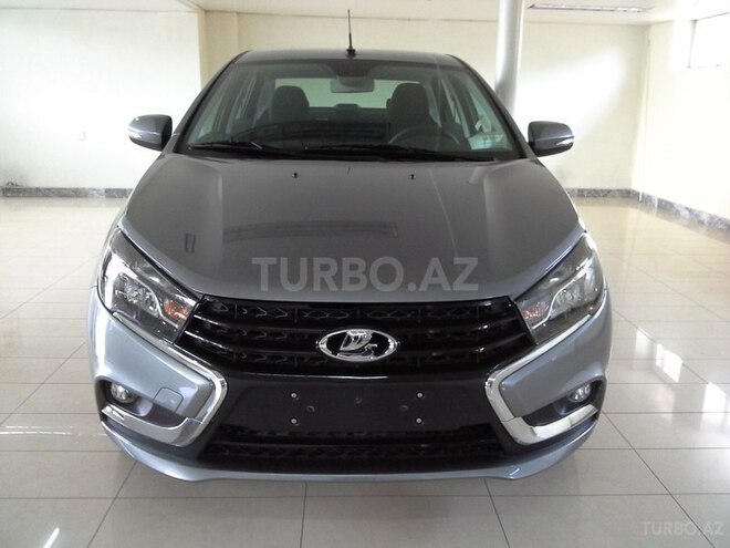 LADA (VAZ) Vesta 2016, 0 km - 1.6 l - Bakı