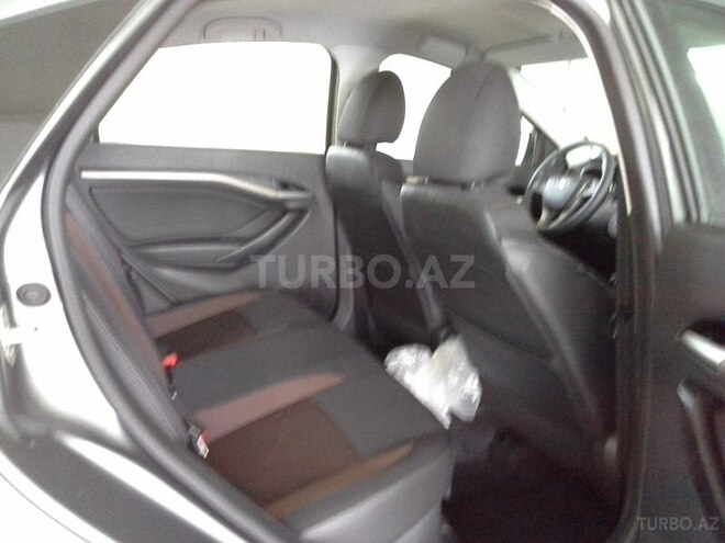 LADA (VAZ) Vesta 2016, 0 km - 1.6 l - Bakı