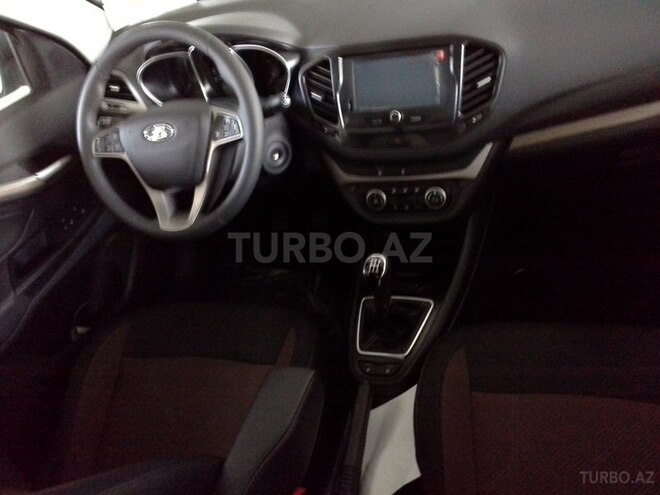 LADA (VAZ) Vesta 2016, 0 km - 1.6 l - Bakı