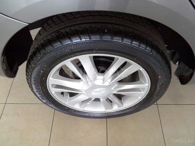 LADA (VAZ) Vesta 2016, 0 km - 1.6 l - Bakı