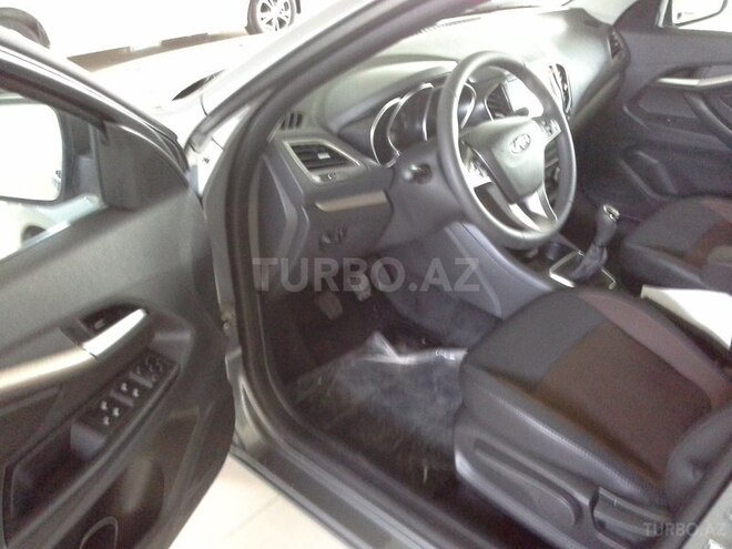 LADA (VAZ) Vesta 2016, 0 km - 1.6 l - Bakı