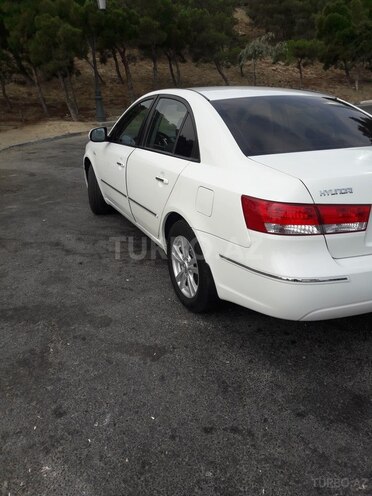 Hyundai Sonata 2009, 90,000 km - 2.0 l - Bakı